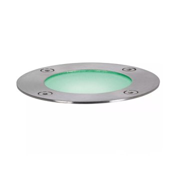 Встраиваемый светильник Plug & Shine RGBW 3,7W 