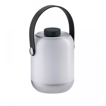 Портативный настольный светильник Clutch