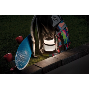 Портативный настольный светильник Clutch