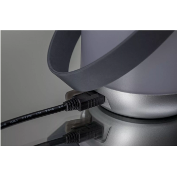 Портативный настольный светильник Clutch