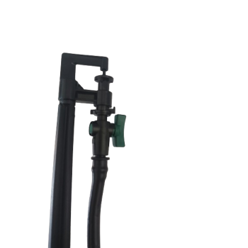 Mikrosmidzinātājs uz statīva 360 grādi