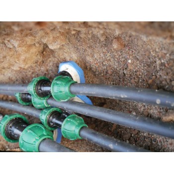 Дренажный клапан 1/2"