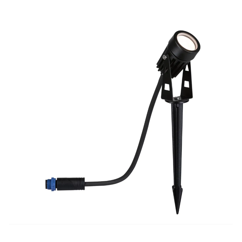Spot Plug & Shine gaismeklis ar mietiņu 3,5 W (3000 K) Spot Plug & Shine gaismeklis ar mietiņu 3,5 W (3000 K)