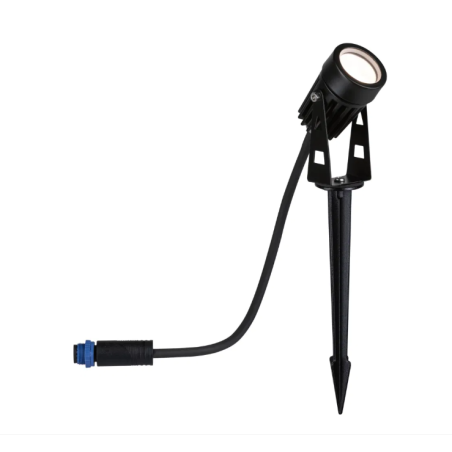 Spot Plug & Shine gaismeklis ar mietiņu 3,5 W (3000 K) 