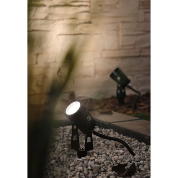 Spot Plug & Shine gaismeklis ar mietiņu 3,5 W (3000 K) 
