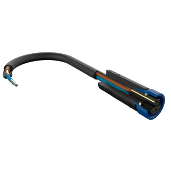 Spot Plug & Shine gaismeklis ar mietiņu 3,5 W (3000 K) 