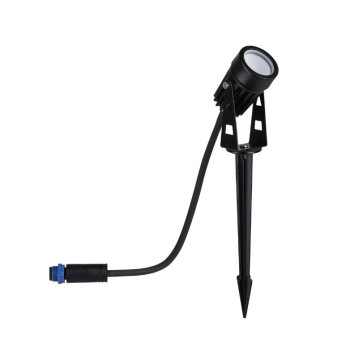 Spot Plug & Shine gaismeklis ar mietiņu 3,5 W (3000 K) 