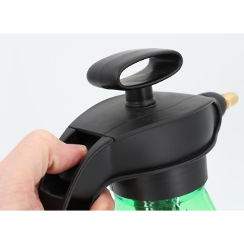 Manuālais spiediena smidzinātājs 360º, 2 L