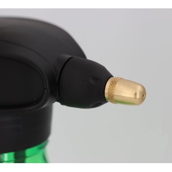 Manuālais spiediena smidzinātājs 360º, 2 L