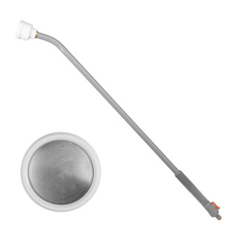 Smidzinātājs Bradas White Line EXCLUSIVE, 94 cm