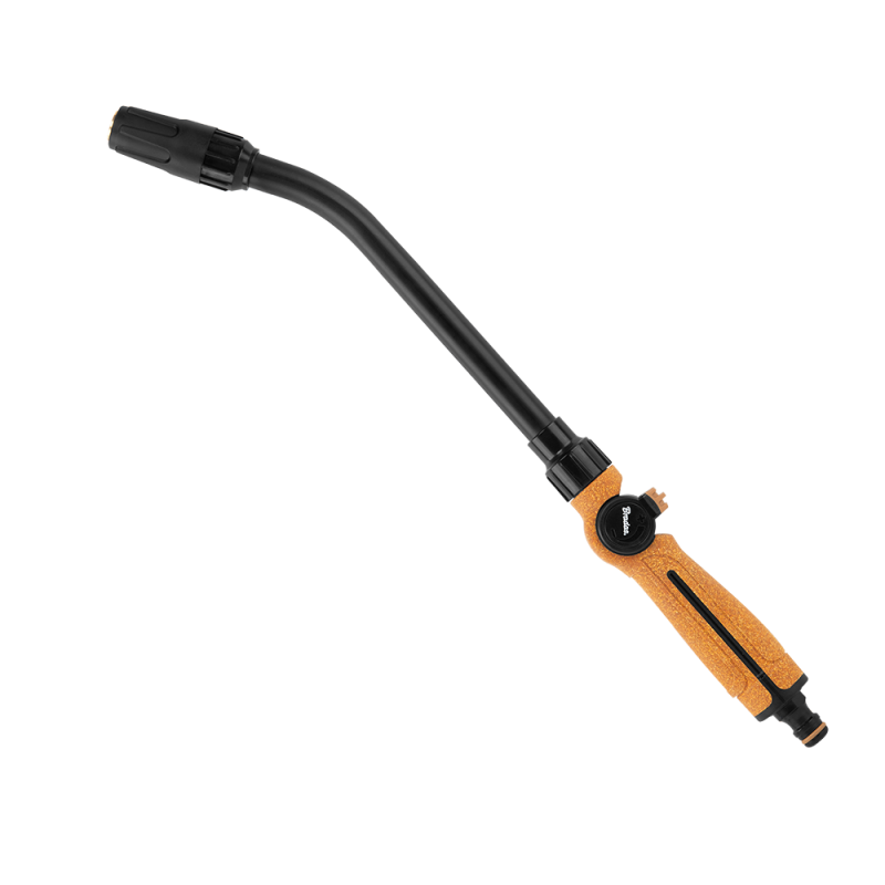 Daudzfunkcionāla pārnēsājamais smidzinātājs CORK 47 cm Daudzfunkcionāla pārnēsājamais smidzinātājs CORK 47 cm
