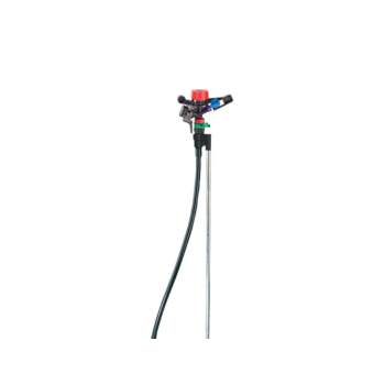 Smidzinātājs 5022 PC, sektoriāls 3.2mm