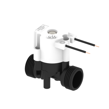 Elektromagnētiskais vārsts MINI 3/4" AC