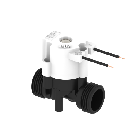 Elektromagnētiskais vārsts MINI 3/4" AC