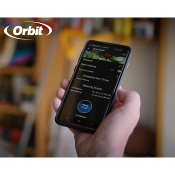 ORBIT XD-1 kontrolieris ar WiFi