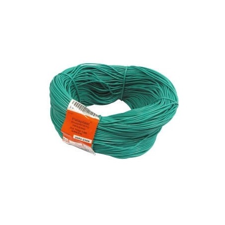 Aukla augu piestiprināšanai, 3.55 mm x 350 m