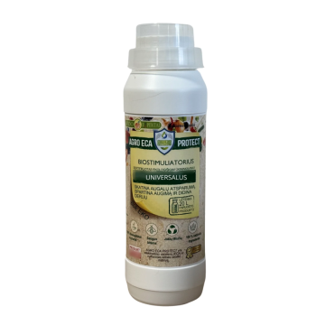Agro ECA Protect — биостимулятор от болезней и для стимуляции роста, 2л