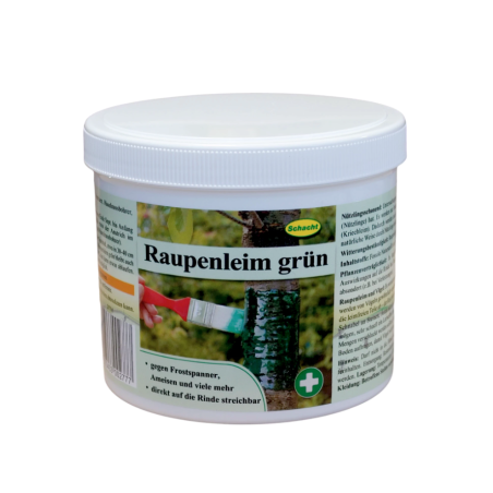 Schacht līme no kaitēkļiem, 500g