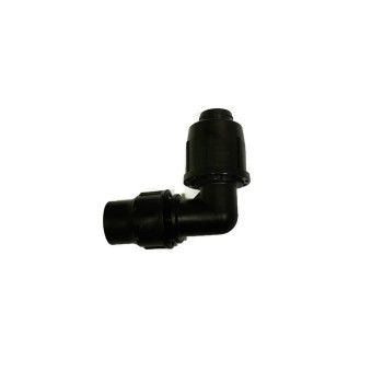 QJ redukcijas līkums 20 x 16 mm
