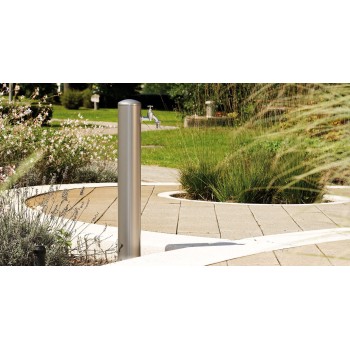 Ūdens kolonna Rondo pelēkā krāsā