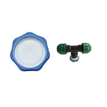 Drenāžas vārsts ½”