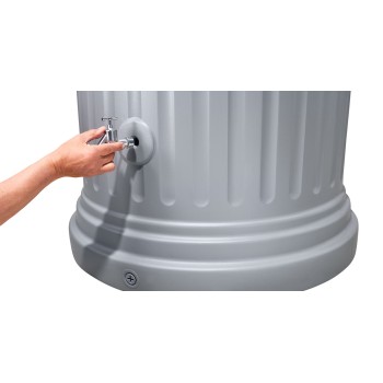 Dekoratīvā tvertne KOLONA 500 L