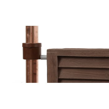 Декоративный резервуар Woody