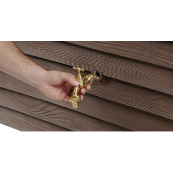 Декоративный резервуар Woody