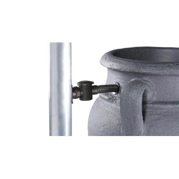 Dekoratīvā tvertne ANTIQUE Amfora 600 L