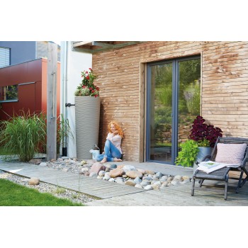 Декоративный резервуар Natura Sahara