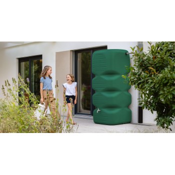 Декоративный резервуар Cubus, 1000 л