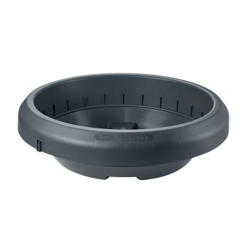 Dekoratīvā tvertne Jolie 2in1, 230 l