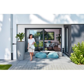 Декоративный резервуар Linus 2in1, 220 л