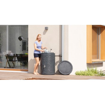 Декоративный резервуар Mūra 220 л