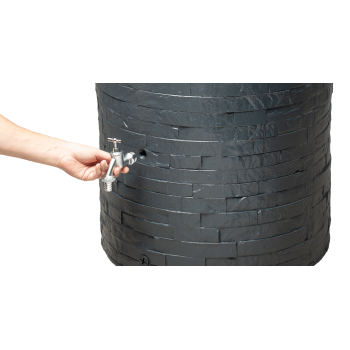 Декоративный резервуар Mūra 220 л