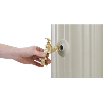 Декоративный резервуар KOLONA 1000 л