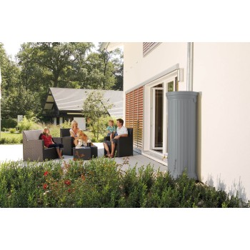 Декоративный резервуар KOLONA 1000 л