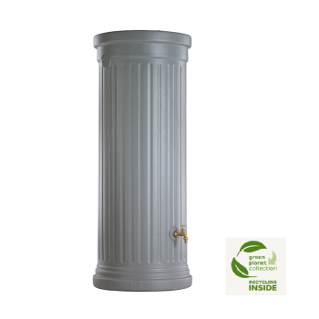 Dekoratīvā tvertne KOLONA 1000 l