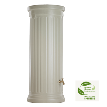 Декоративный резервуар KOLONA 1000 л