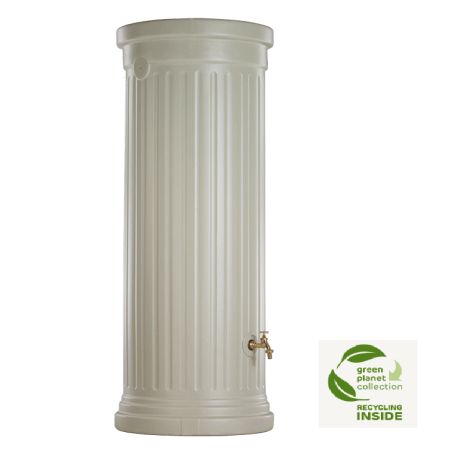 Декоративный резервуар KOLONA 1000 л