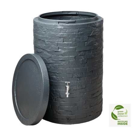 Декоративный резервуар Mūra 220 л