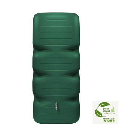 Декоративный резервуар Cubus, 1000 л