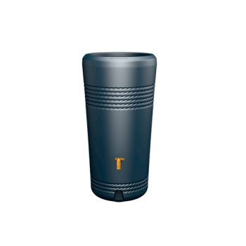 Декоративный резервуар Milo 2 в 1, 230 л.