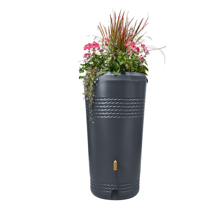 Декоративный резервуар Milo 2 в 1, 230 л.