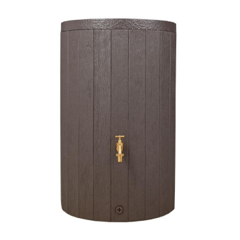 Декоративный резервуар Timber 230 L