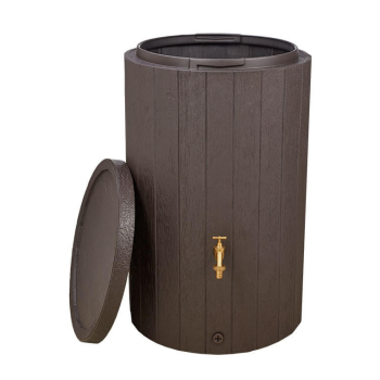 Декоративный резервуар Timber 230 L