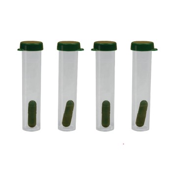 pH augsnes testi (4 testi)