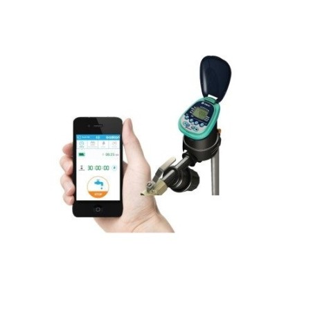 Контроллер полива Galcon 7101BT 1