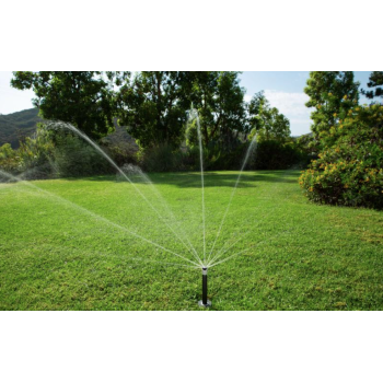 Zāliena laistīšanas uzgalis MP 820 210-270º