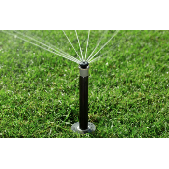 Zāliena laistīšanas uzgalis MP 820 360º